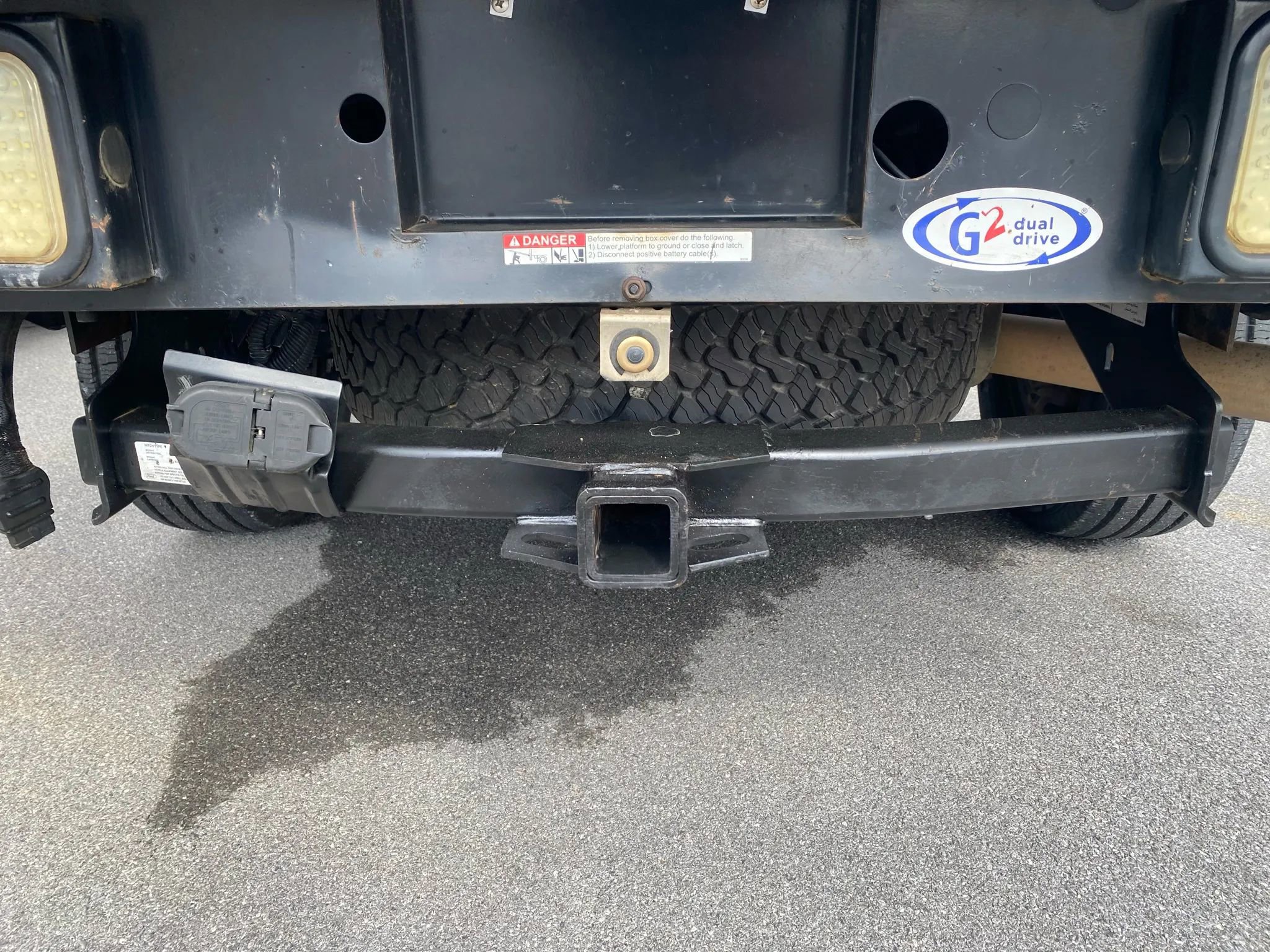 Used 2016 Ford F350 XL image 30