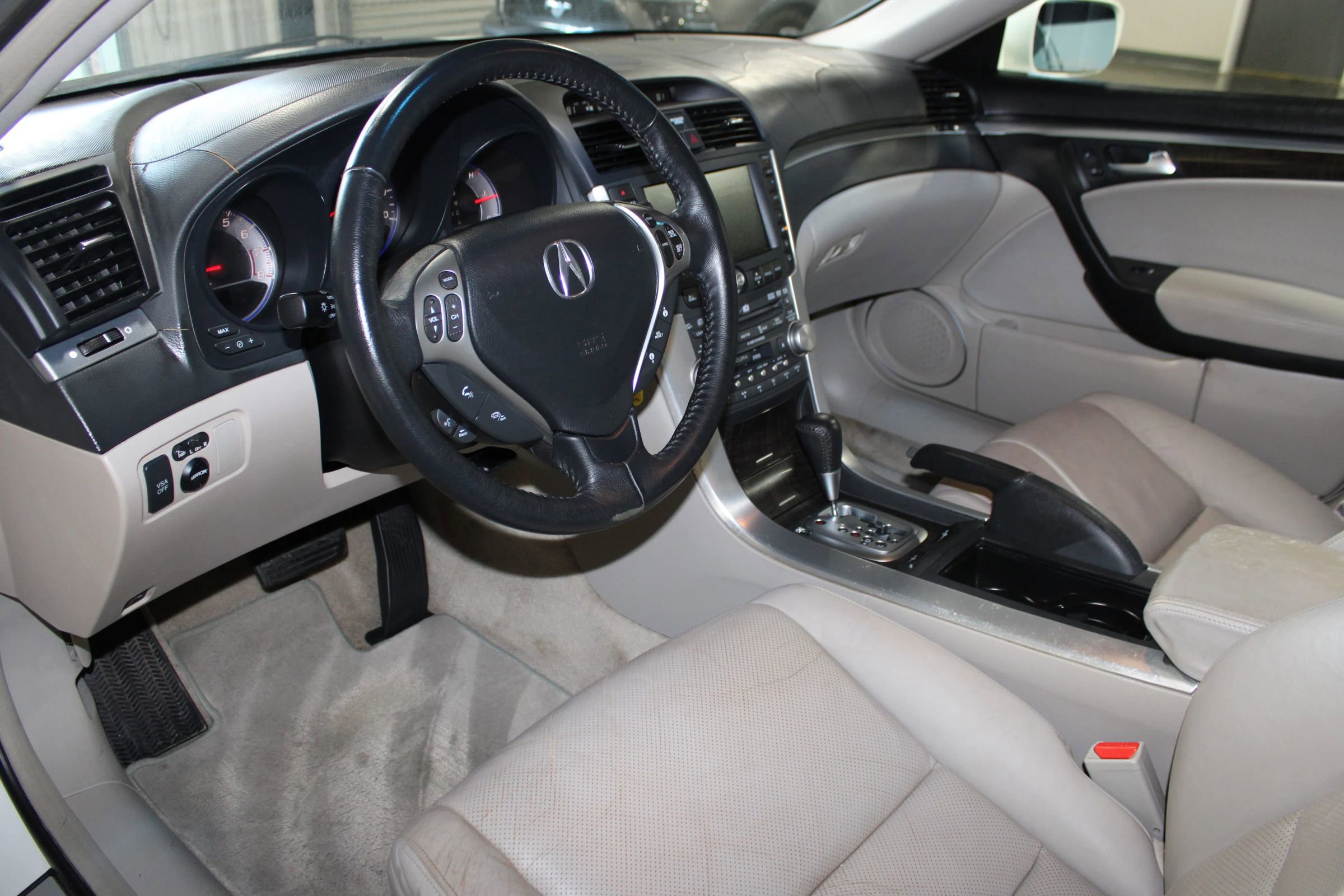 Used 2007 Acura TL image 15