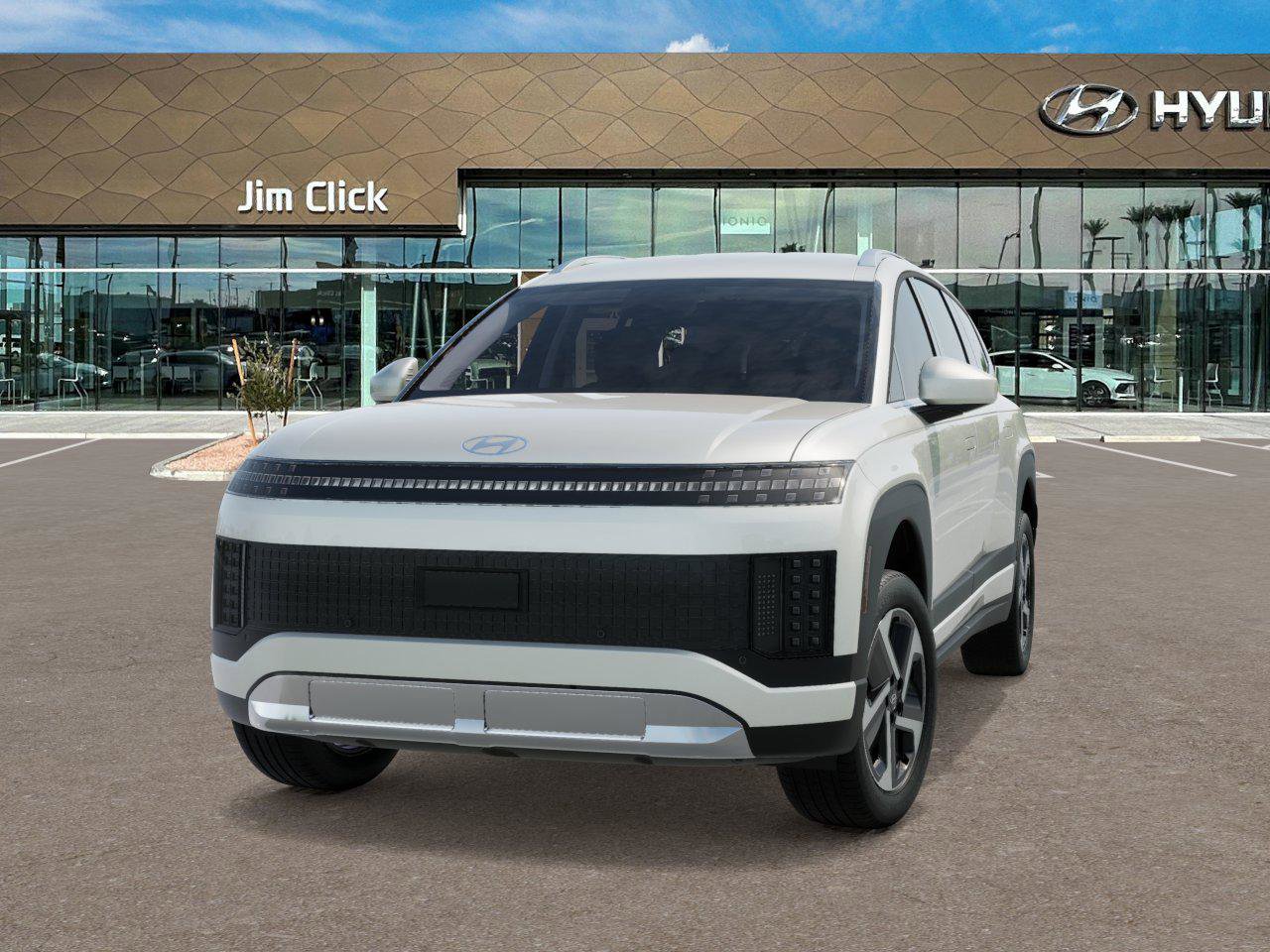 New 2026 Hyundai Ioniq 9 SE image 6