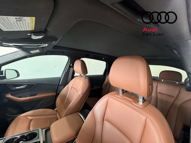 Used 2023 Audi Q7 3.0T Premium w/ Convenience Package AWD/4WD image 13