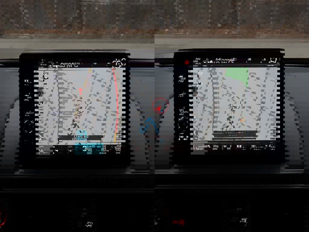 New 2025 Honda Pilot Touring image 21