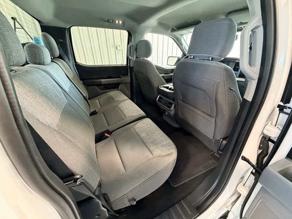 Used 2021 Ford F150 XLT w/ Equipment Group 301A Mid AWD/4WD image 20