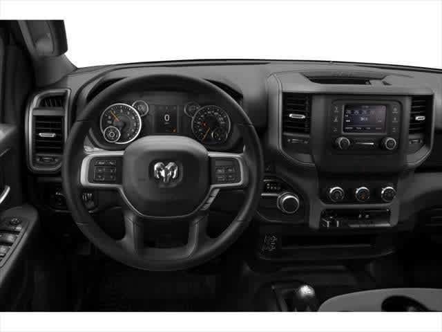 Used 2022 RAM 3500 Laramie RWD image 4