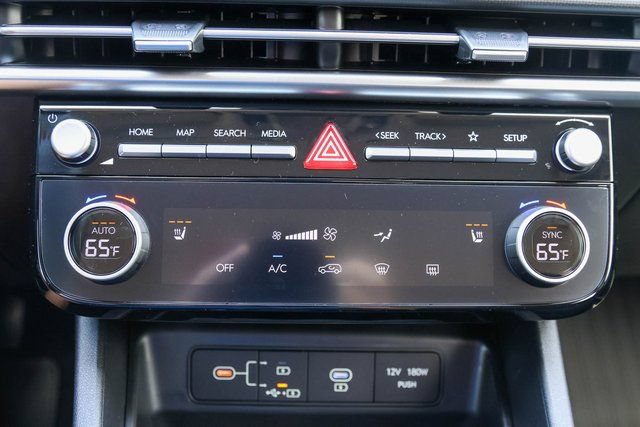 New 2026 Hyundai Tucson SEL Plus FWD image 16