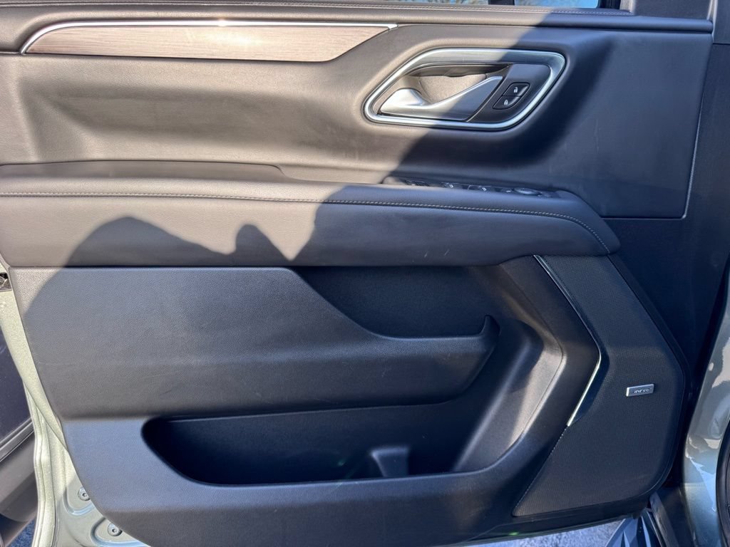 Used 2023 Chevrolet Tahoe LT RWD image 21