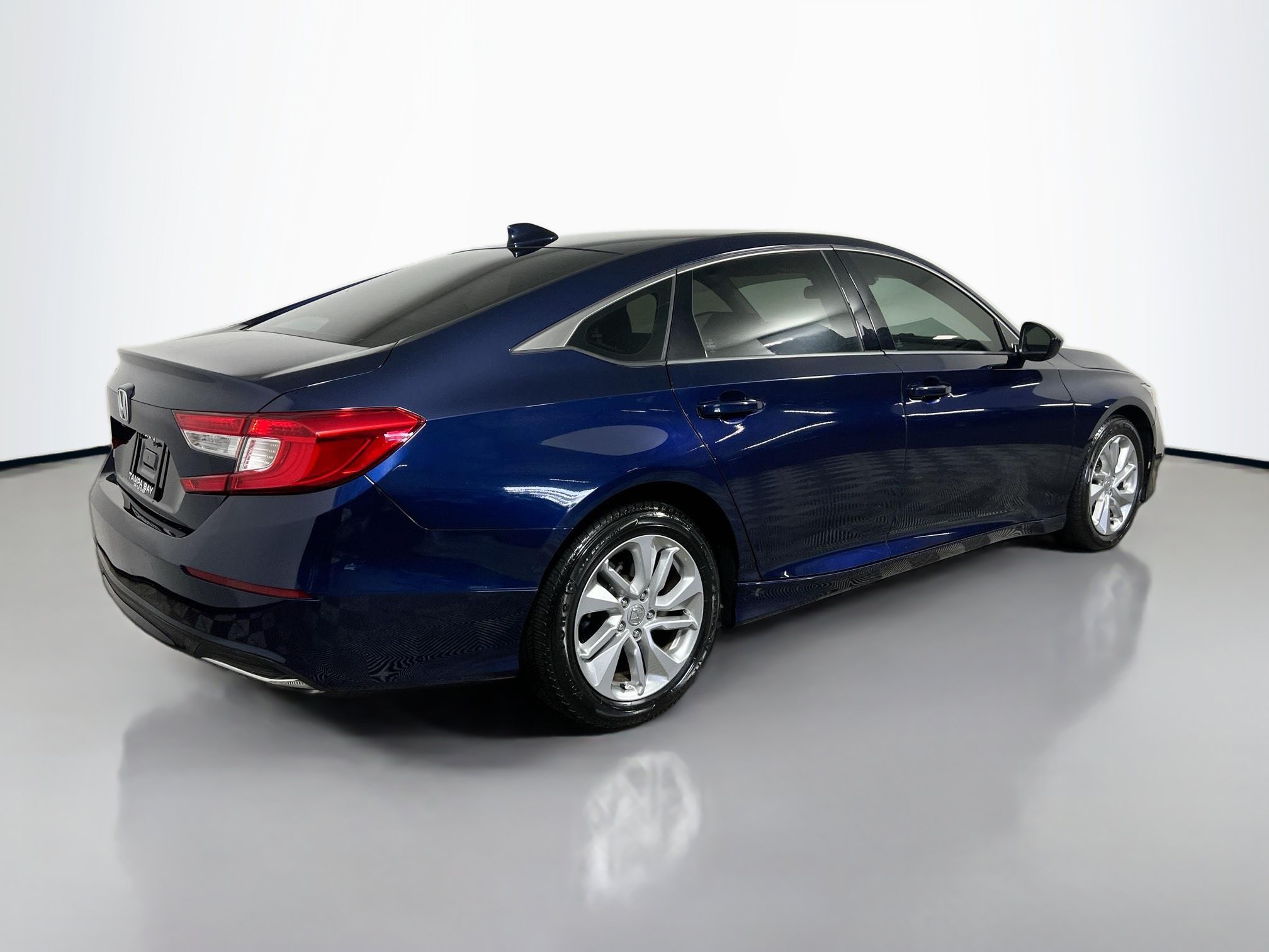 Used 2020 Honda Accord LX image 4