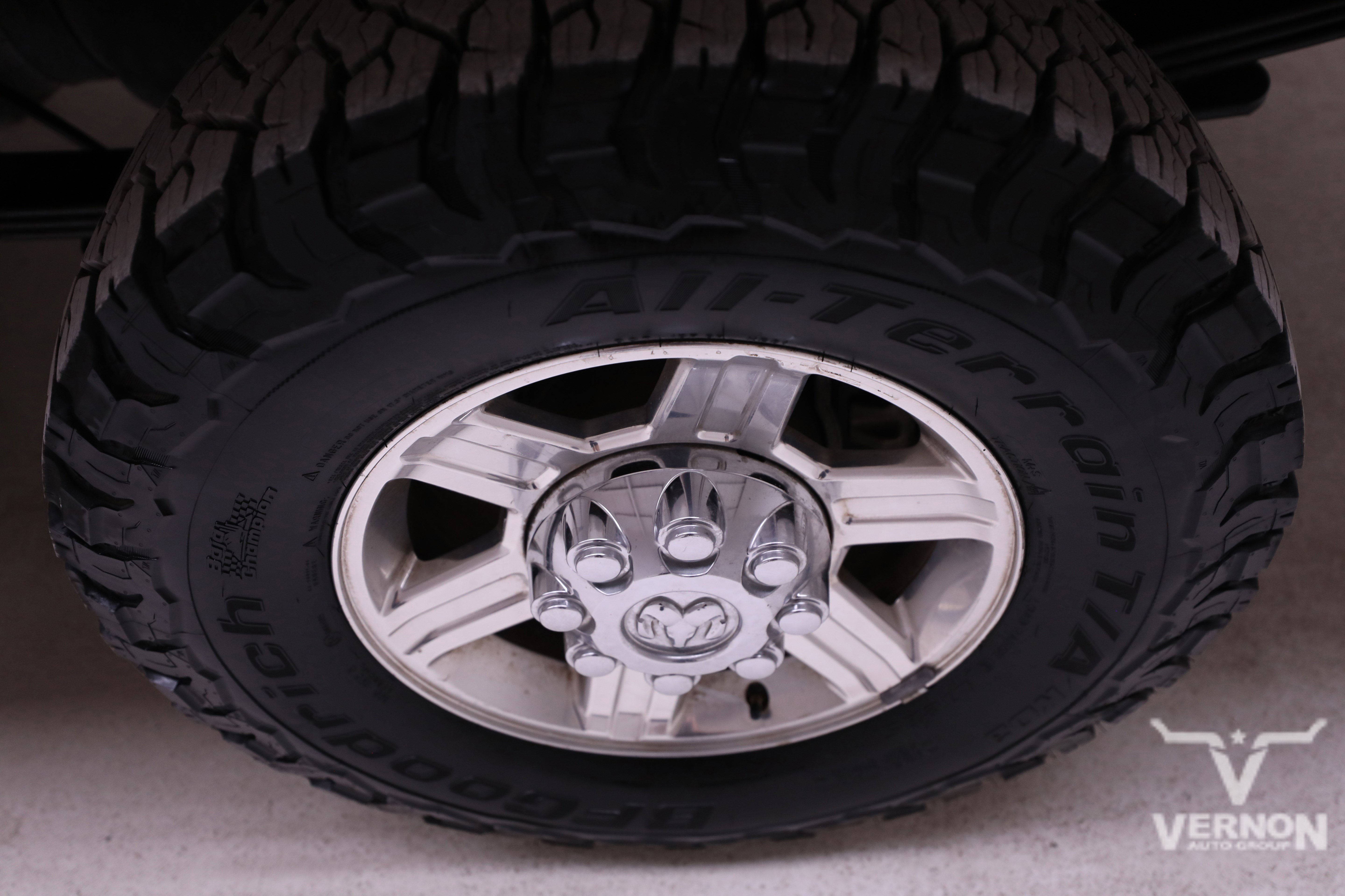 Used 2012 RAM 3500 Laramie w/ Cold Weather Group image 36