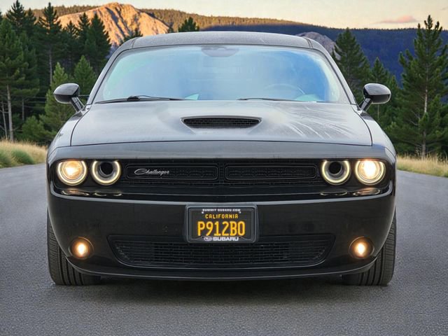 Used 2018 Dodge Challenger T/A image 3