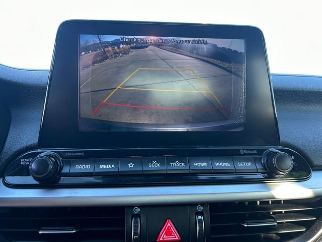 Used 2020 Kia Forte GT image 18