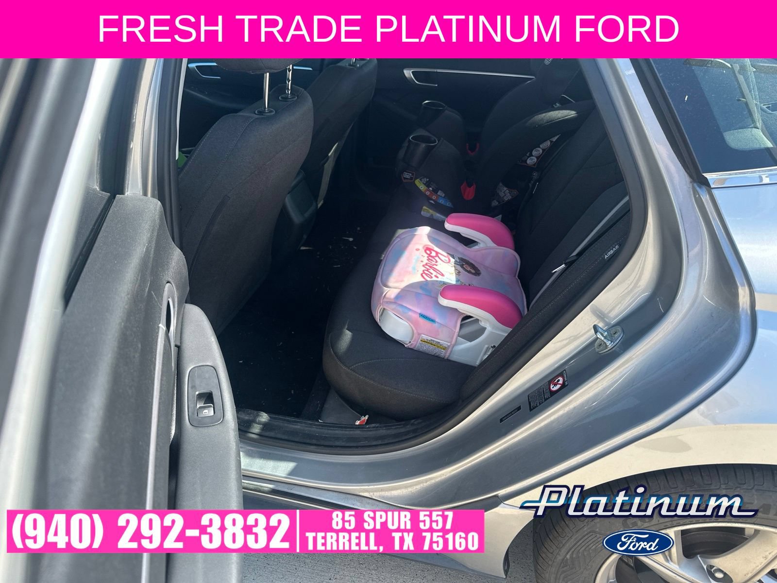 Used 2020 Hyundai Sonata SE FWD image 5