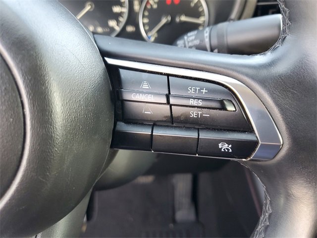 Used 2024 MAZDA MAZDA3 s image 27
