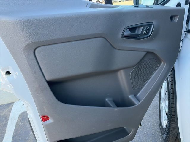 Used 2024 Ford Transit 250 Base w/ Exterior Upgrade Package image 17