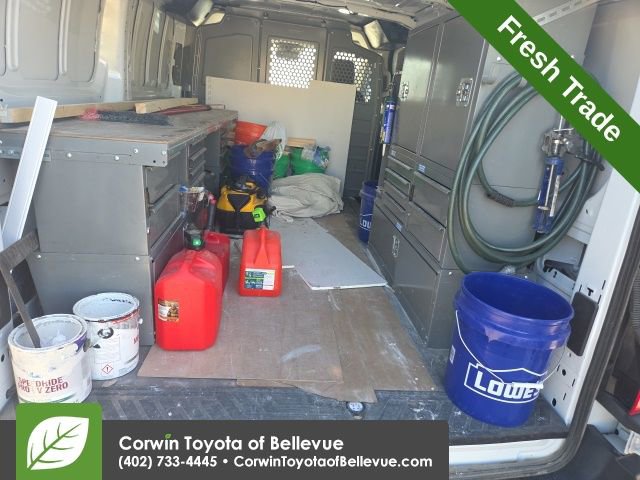 Used 2019 Ford Transit 150 130 Low Roof RWD image 15