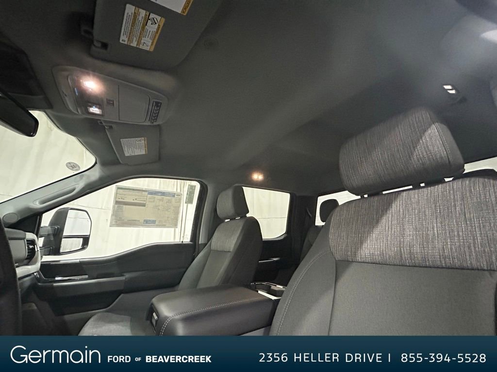 New 2026 Ford F250 XLT w/ XLT Premium Package image 13