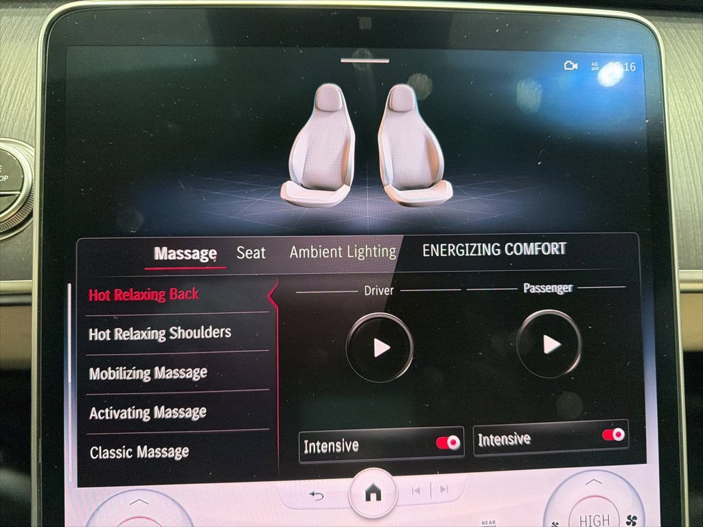 Used 2022 Mercedes-Benz S 500 4MATIC image 22