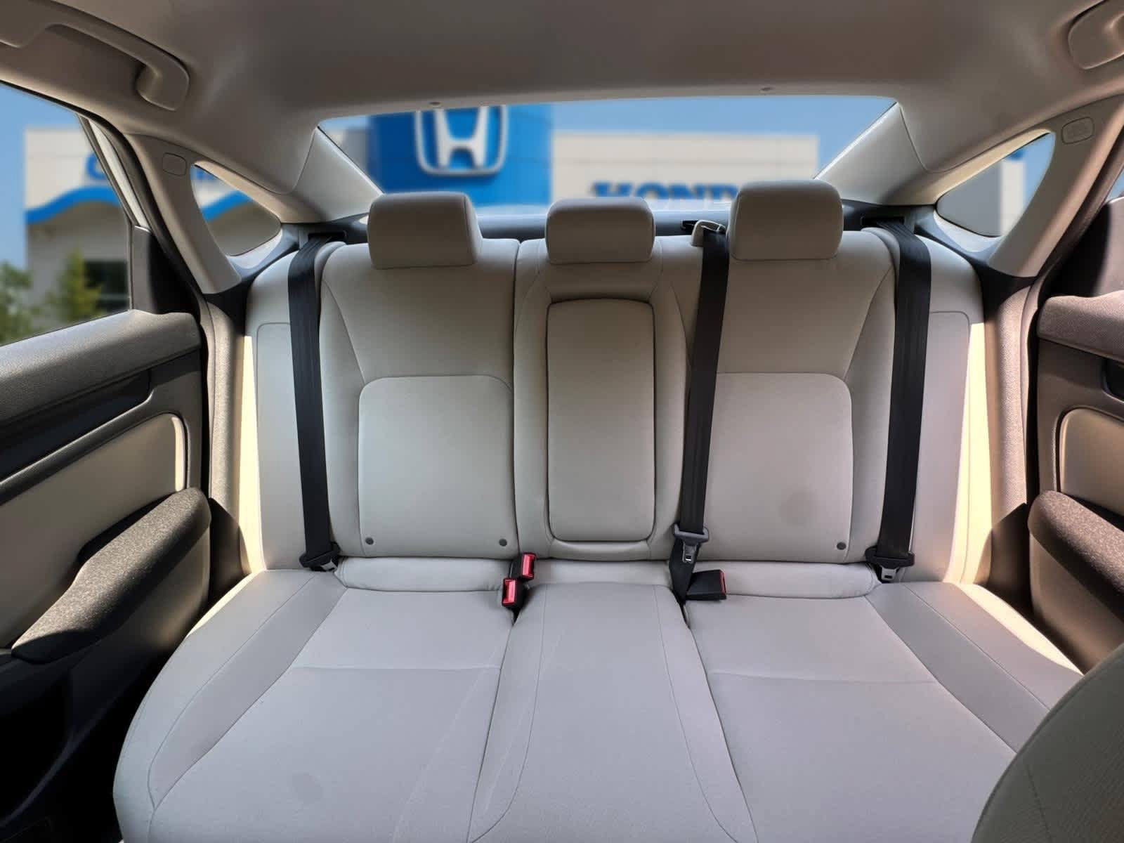 Used 2023 Honda Civic EX image 27