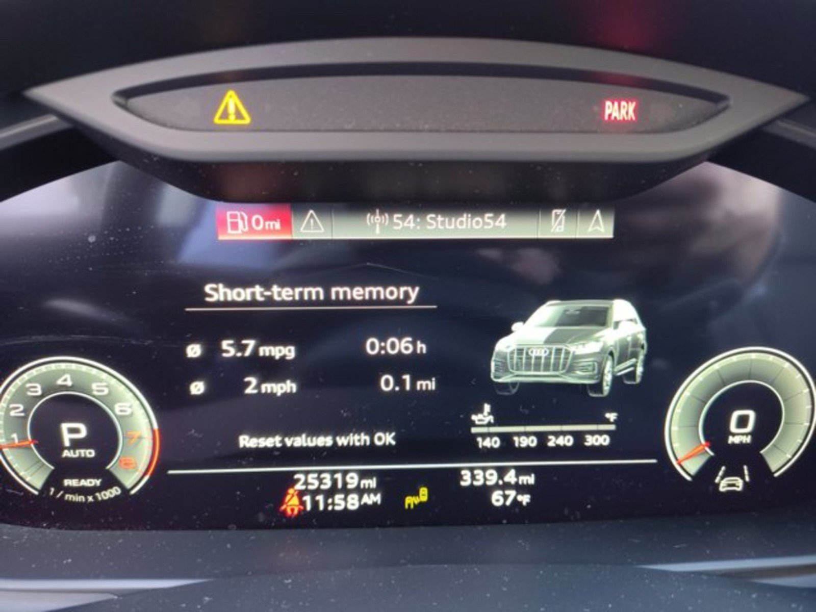 Used 2023 Audi Q7 2.0T Premium AWD/4WD image 25
