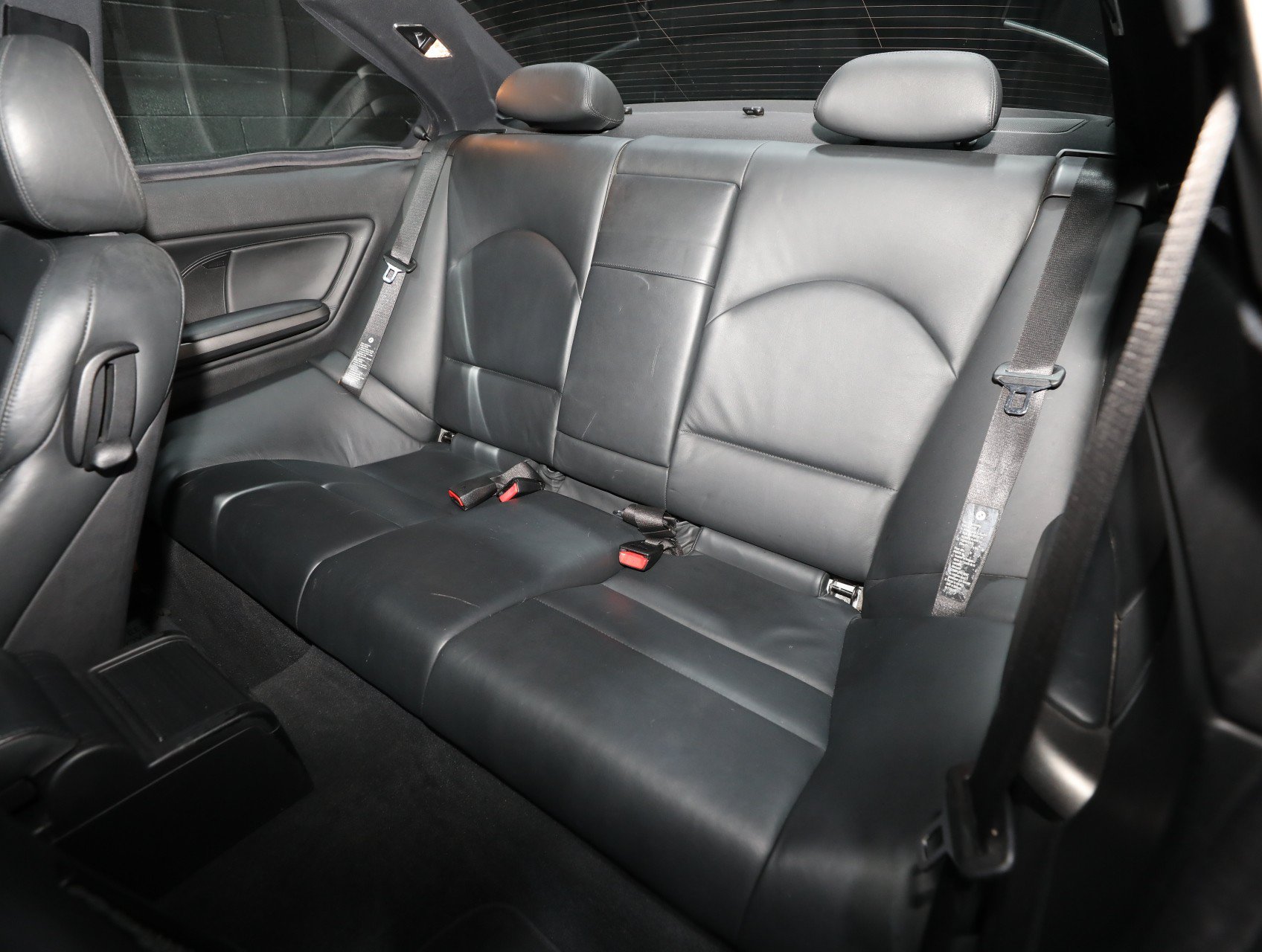 Used 2004 BMW M3 Coupe RWD image 4