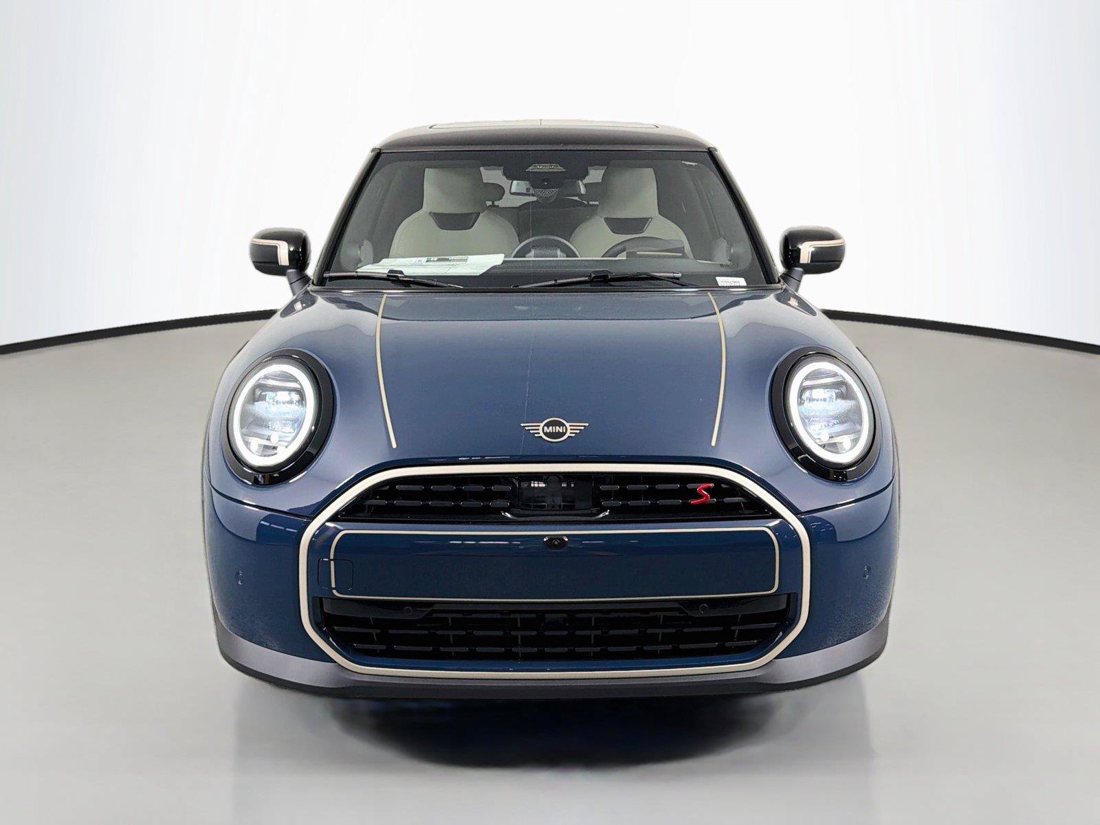 New 2027 MINI Cooper S FWD image 2
