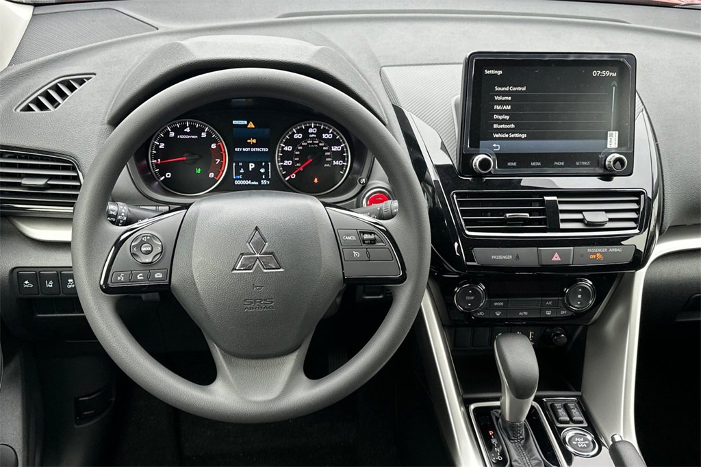 New 2026 Mitsubishi Eclipse Cross Ralliart image 15