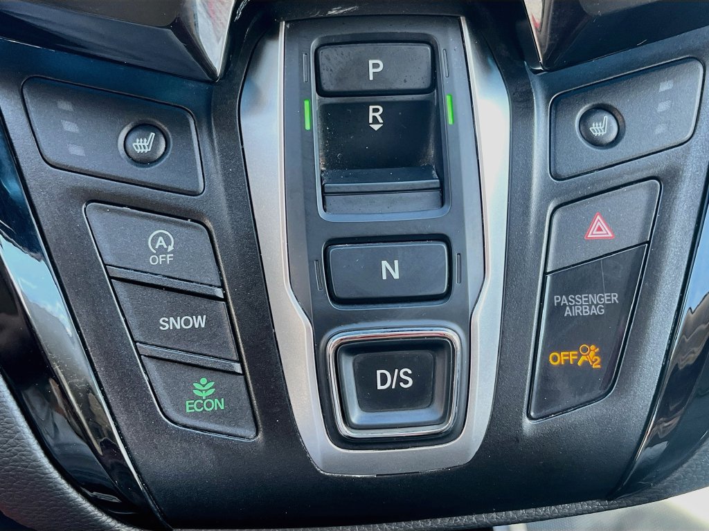 Used 2025 Honda Odyssey Touring image 17
