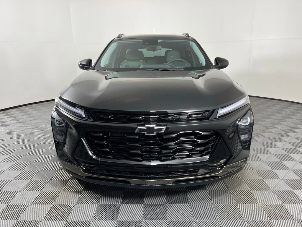 New 2026 Chevrolet Trax ACTIV w/ Driver Confidence Package FWD image 7