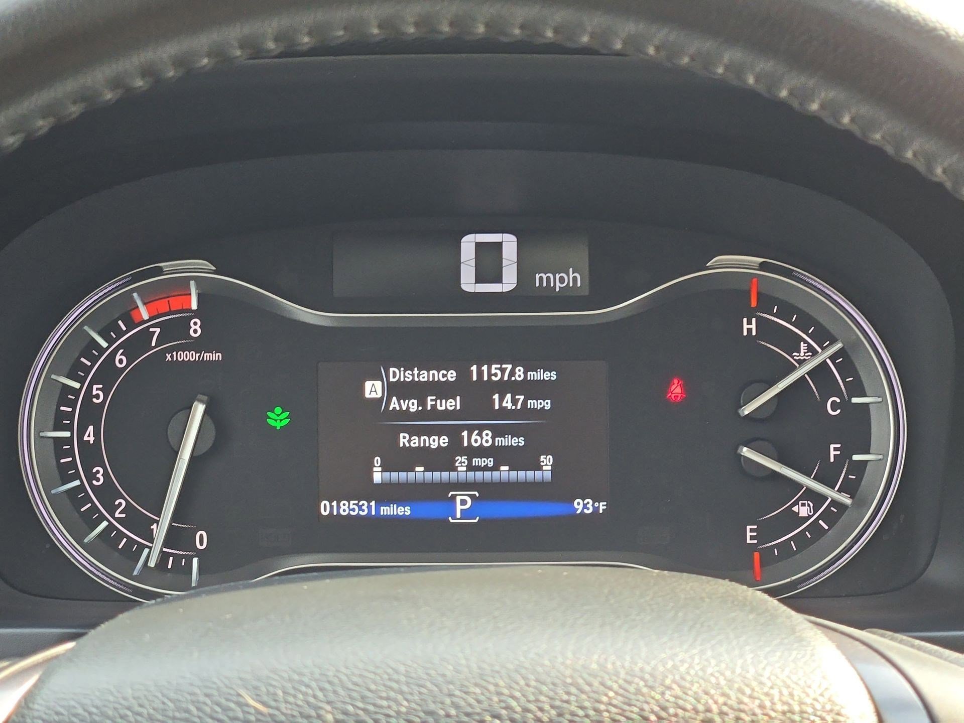 Used 2023 Honda Ridgeline RTL image 21