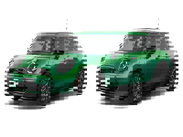 New 2026 MINI Cooper S image 1