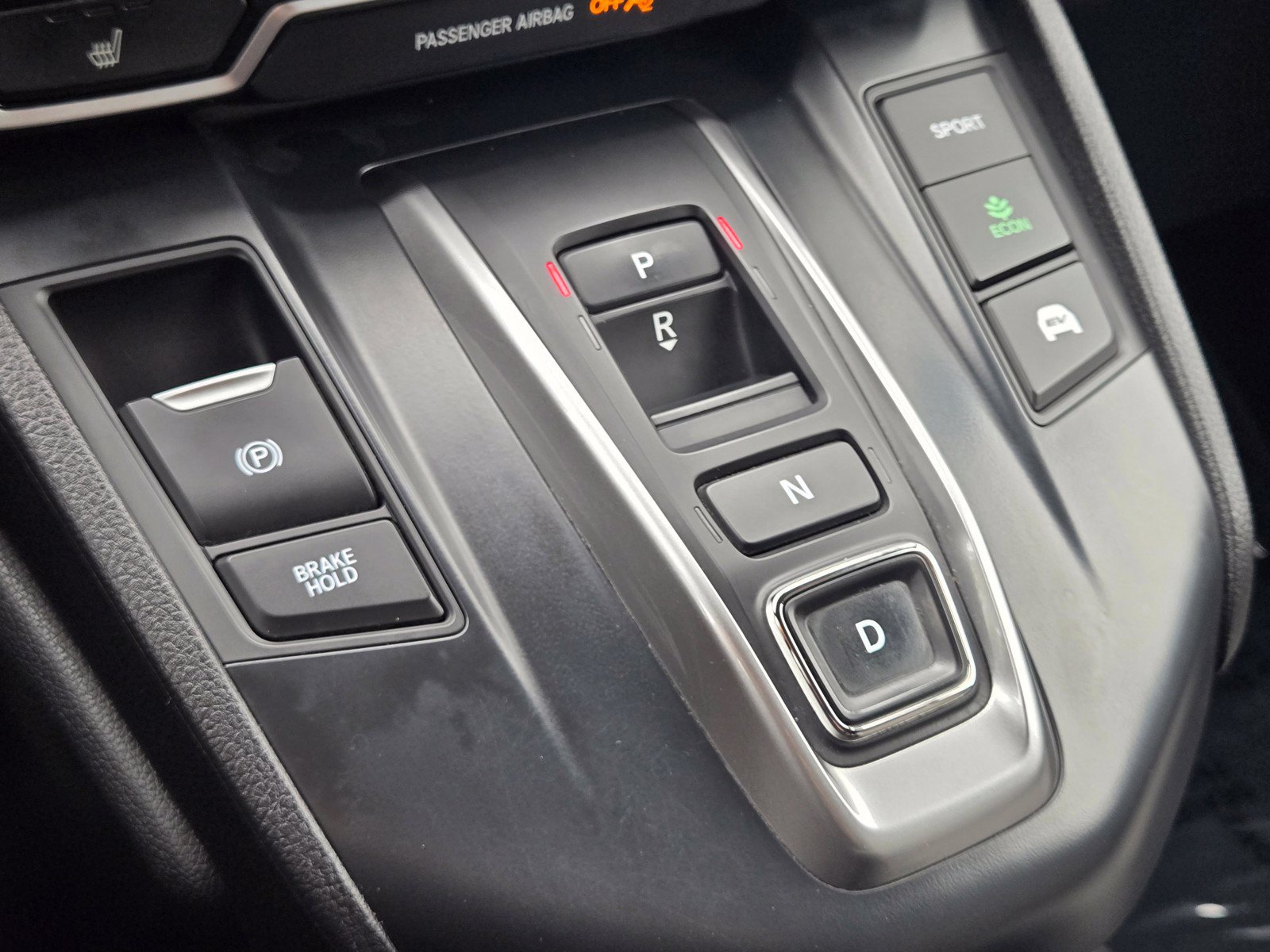 Used 2022 Honda CR-V EX-L image 22