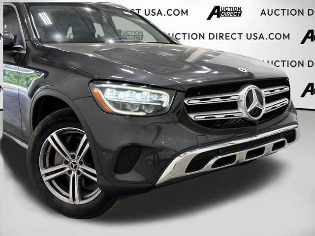 Used 2021 Mercedes-Benz GLC 300 image 41