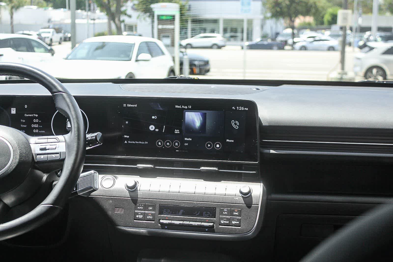 Certified 2024 Hyundai Kona SEL FWD image 17