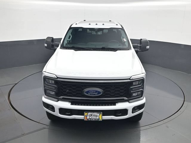 Used 2024 Ford F250 Lariat w/ Lariat Ultimate Package AWD/4WD image 14