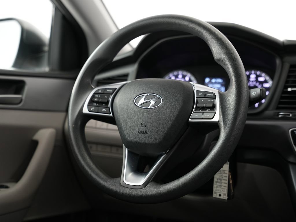 Used 2019 Hyundai Sonata ECO image 11
