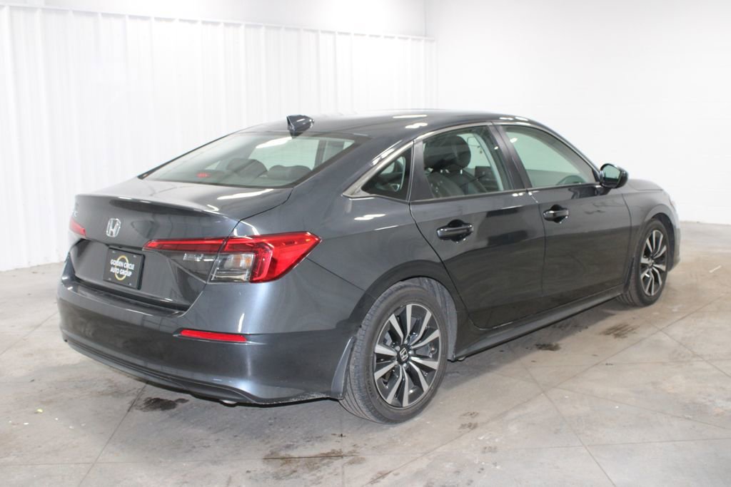 Used 2024 Honda Civic EX image 9
