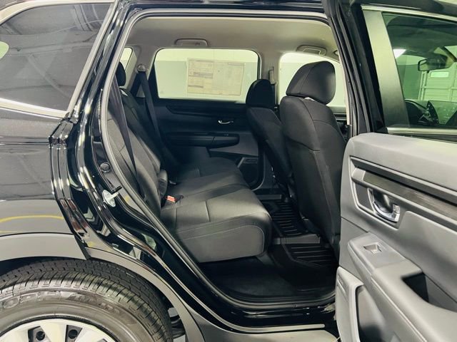 New 2026 Honda CR-V LX image 26