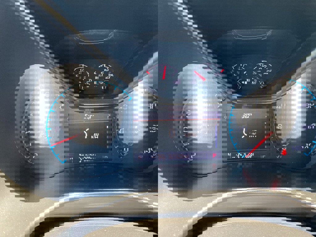 Used 2021 Chevrolet Colorado Z71 image 2