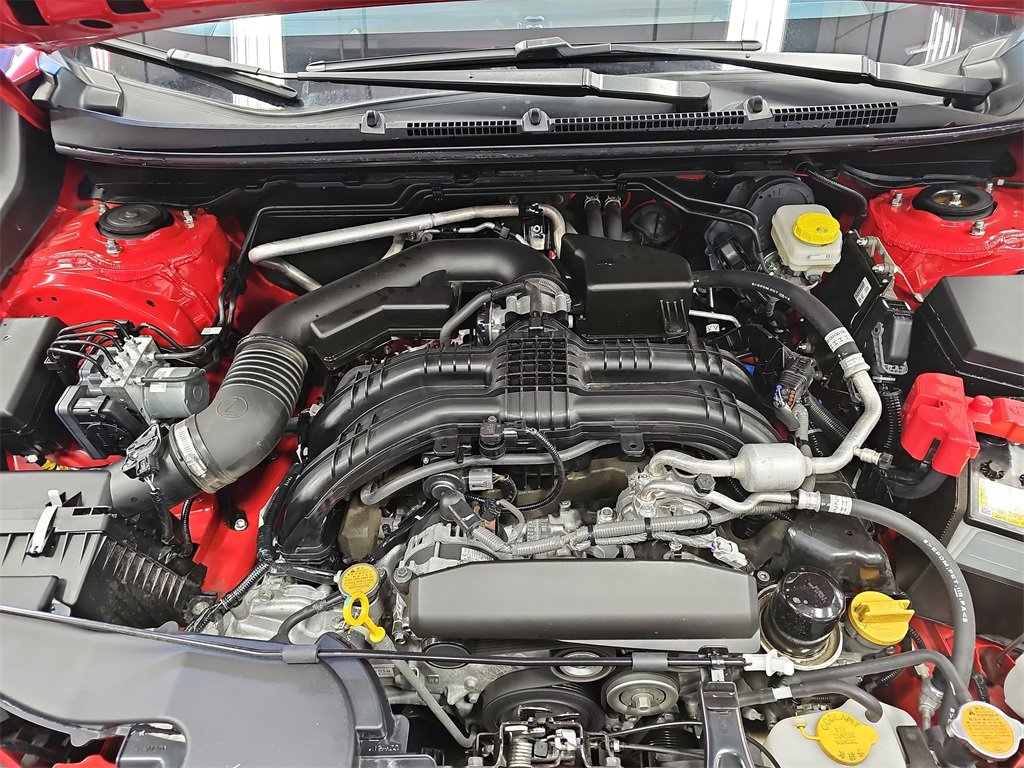 Used 2024 Subaru Crosstrek 2.0i Premium image 30