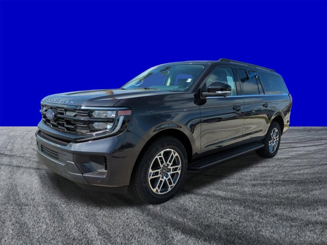 New 2026 Ford Expedition Max Active image 8