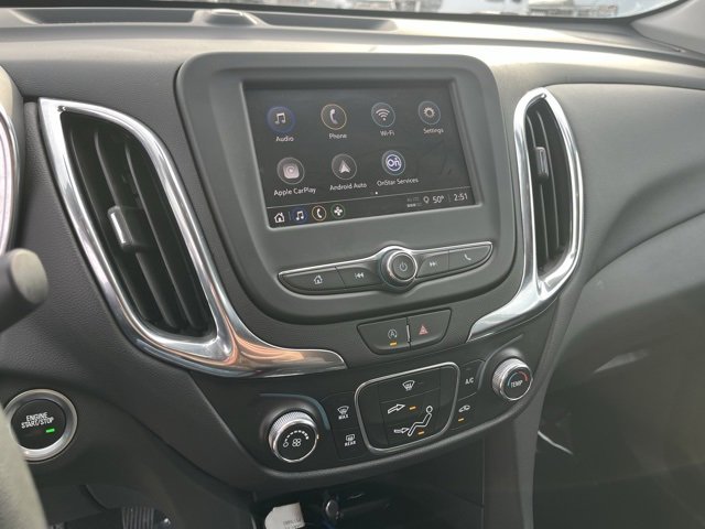 Used 2023 Chevrolet Equinox LT image 25