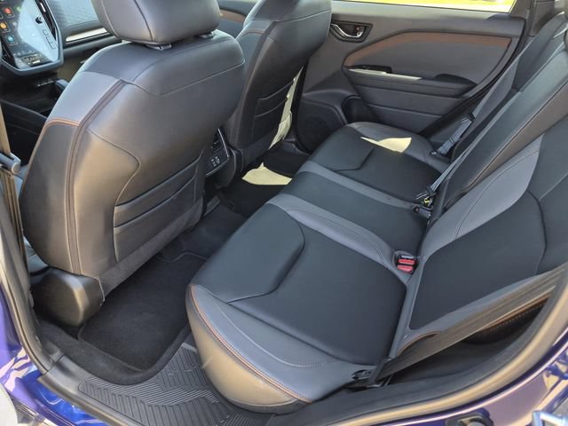 Certified 2025 Subaru Forester Sport AWD/4WD image 25
