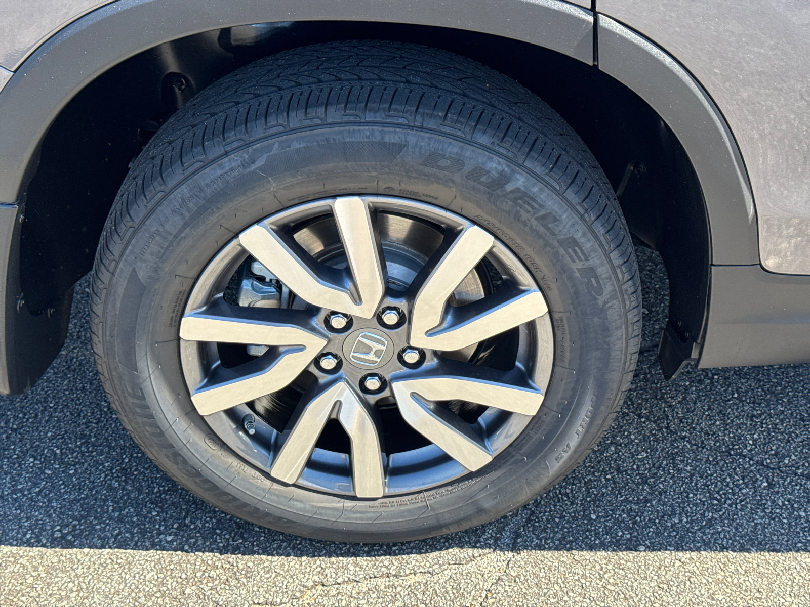 Used 2022 Honda Pilot EX-L image 17