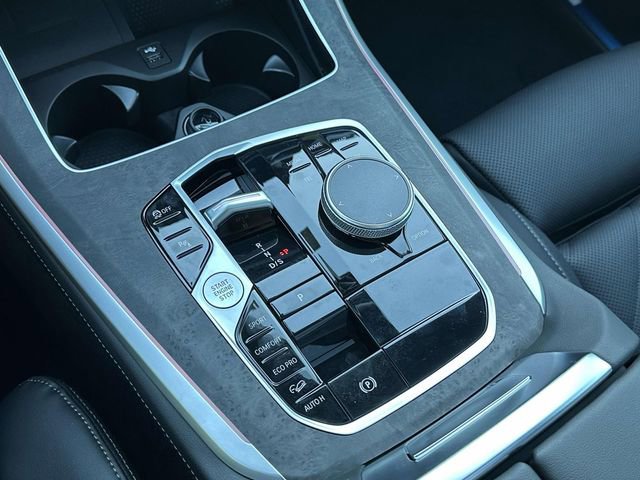 New 2026 BMW X5 xDrive40i w/ Premium Package image 17