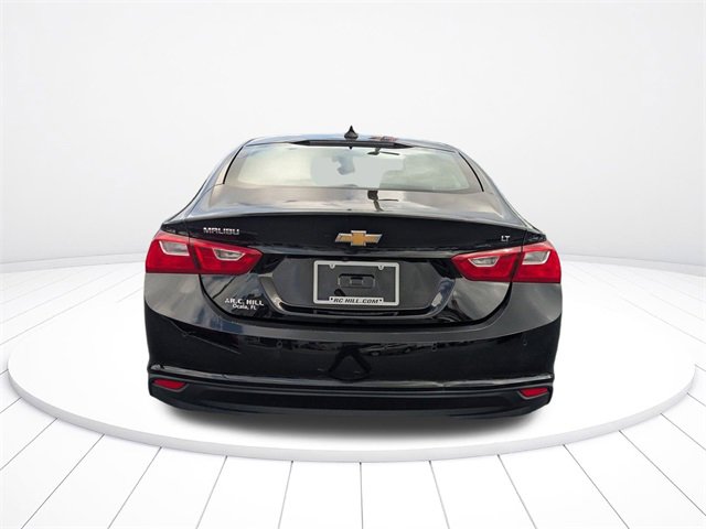 Used 2024 Chevrolet Malibu LT image 4