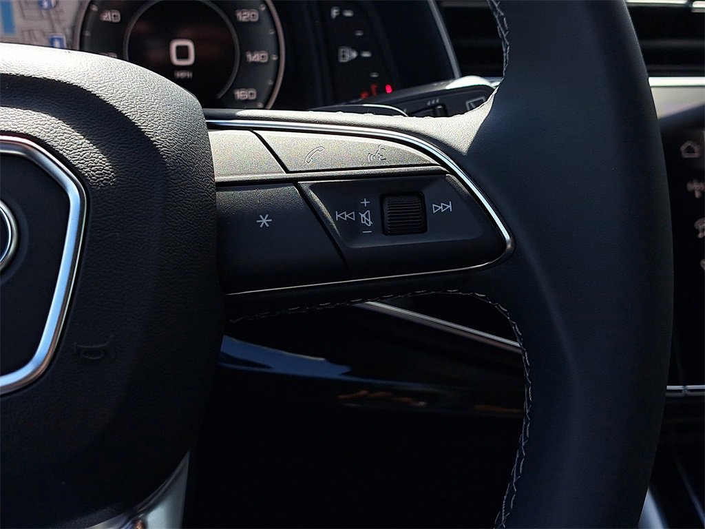New 2026 Audi Q7 3.0T Premium image 10