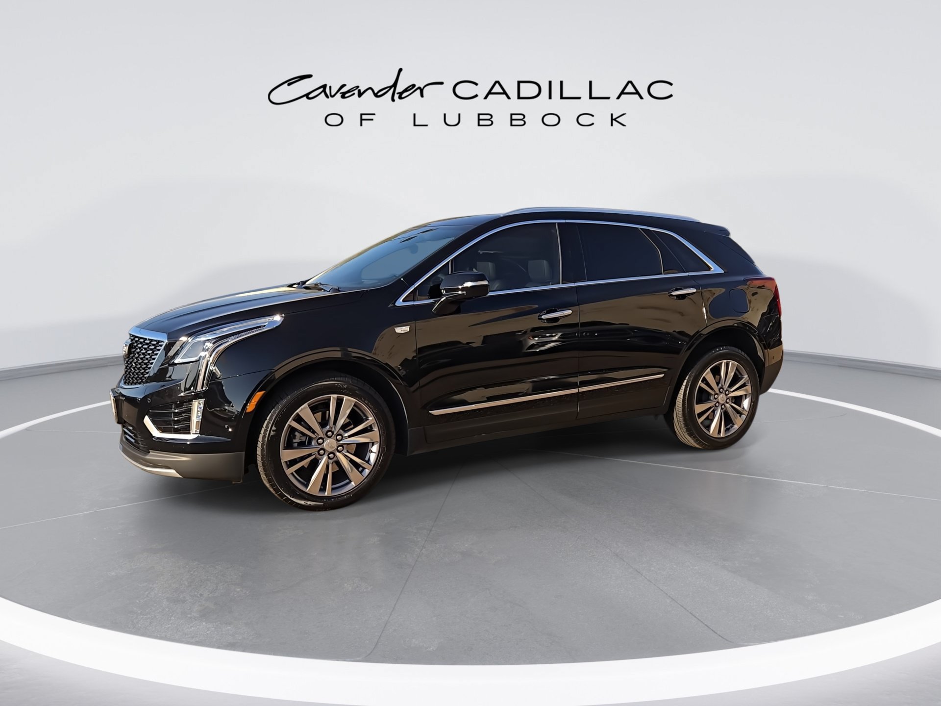 Used 2023 Cadillac XT5 Premium Luxury w/ Platinum Package AWD/4WD image 5