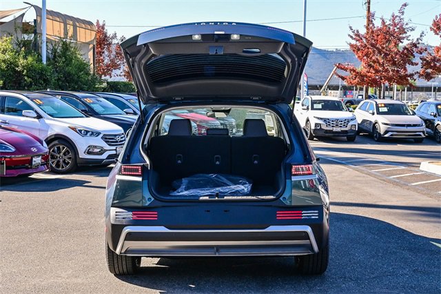 New 2026 Hyundai Ioniq 5 SE image 7