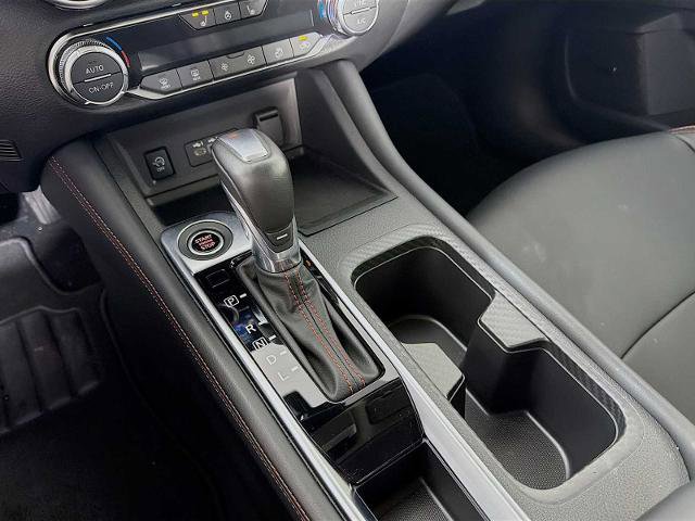 Certified 2024 Nissan Sentra SR w/ SR Premium Package image 14