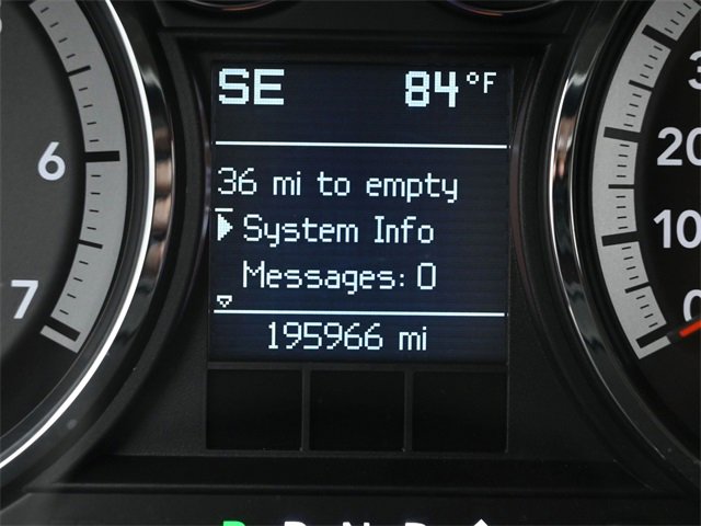 Used 2009 Dodge Ram 1500 Truck Sport image 24