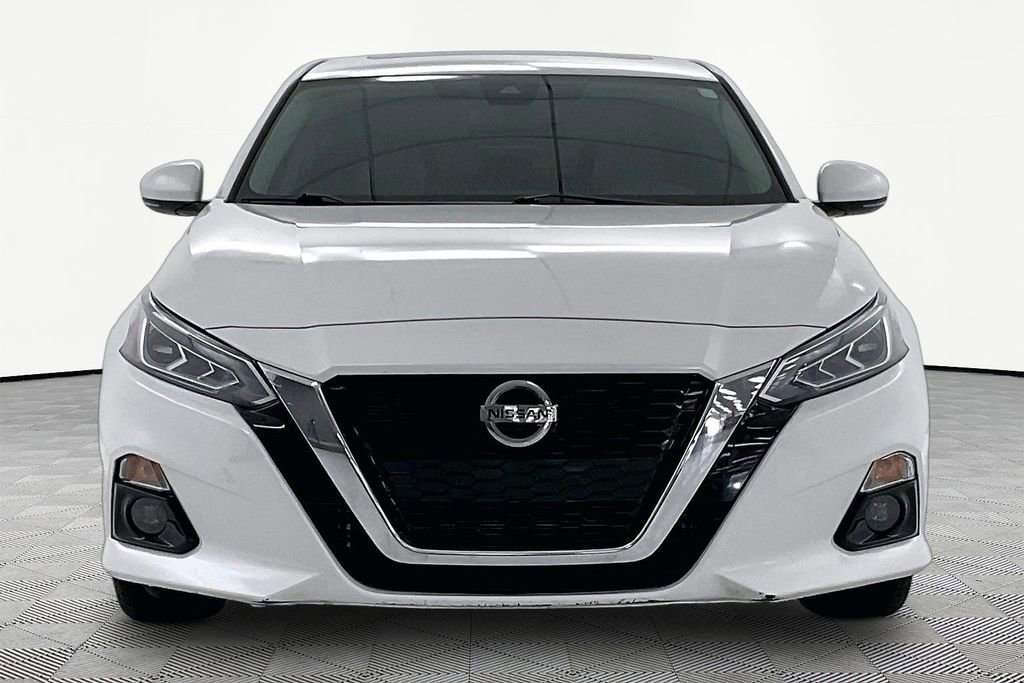 Used 2019 Nissan Altima 2.5 SL image 2