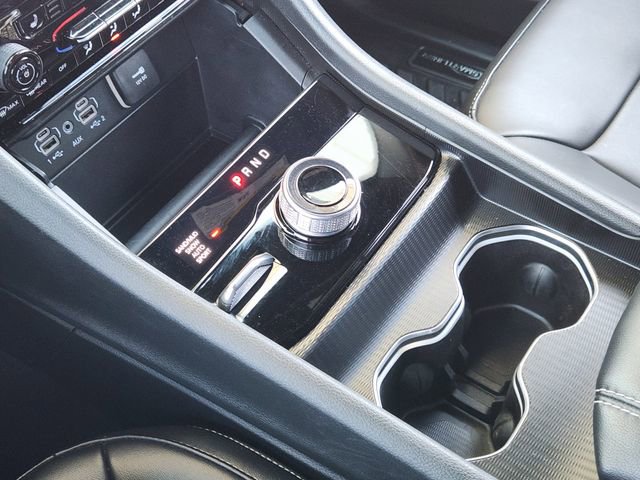 Used 2025 Jeep Grand Cherokee L Limited w/ Trailer Tow Package image 18